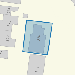 Perceel HLM03-G-3748