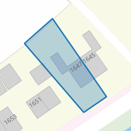 Perceel HLM03-G-3761