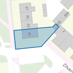 Perceel HLM03-G-3770