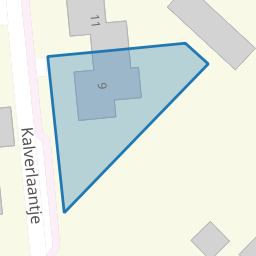 Perceel HLM03-G-3772