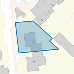 Perceel HLM03-G-3773