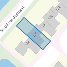 Perceel HLM03-G-3776