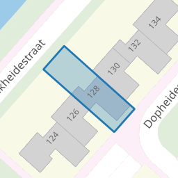 Perceel HLM03-G-3777