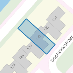 Perceel HLM03-G-3778