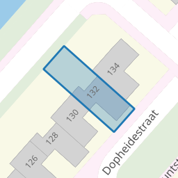 Perceel HLM03-G-3779