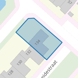 Perceel HLM03-G-3780