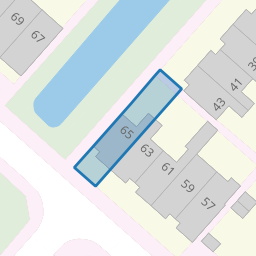 Perceel HLM03-G-3781