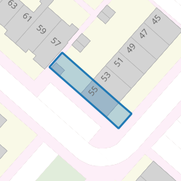 Perceel HLM03-G-3786