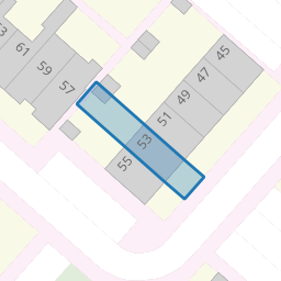 Perceel HLM03-G-3787