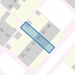 Perceel HLM03-G-3789