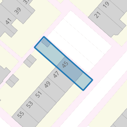 Perceel HLM03-G-3791