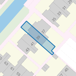 Perceel HLM03-G-3794