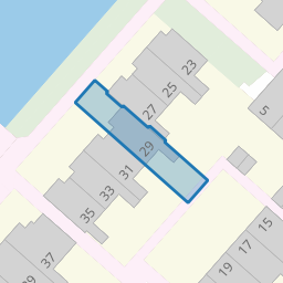 Perceel HLM03-G-3799