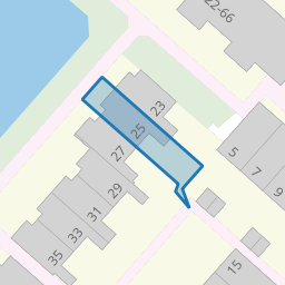 Perceel HLM03-G-3801