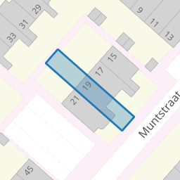 Perceel HLM03-G-3804