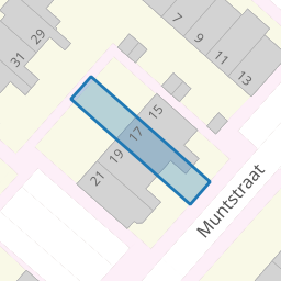 Perceel HLM03-G-3805