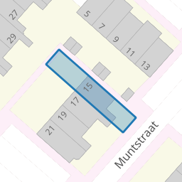 Perceel HLM03-G-3806