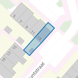 Perceel HLM03-G-3807