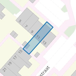 Perceel HLM03-G-3808