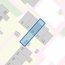 Perceel HLM03-G-3809