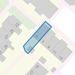 Perceel HLM03-G-3811