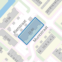 Perceel HLM03-G-3813