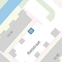 Perceel HLM03-G-3815