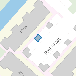 Perceel HLM03-G-3816