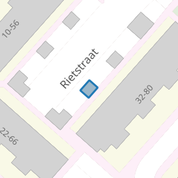 Perceel HLM03-G-3819