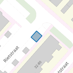 Perceel HLM03-G-3821