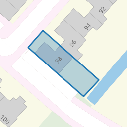 Perceel HLM03-G-3822