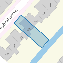 Perceel HLM03-G-3825