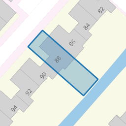 Perceel HLM03-G-3827