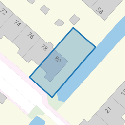 Perceel HLM03-G-3831