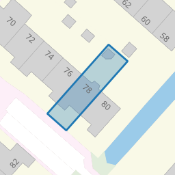 Perceel HLM03-G-3832