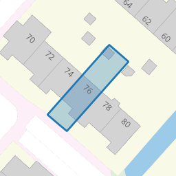 Perceel HLM03-G-3833