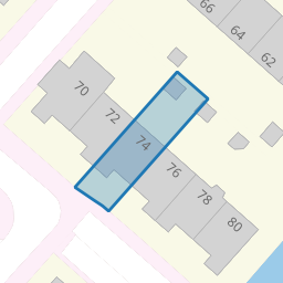 Perceel HLM03-G-3834