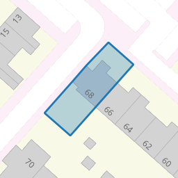 Perceel HLM03-G-3837