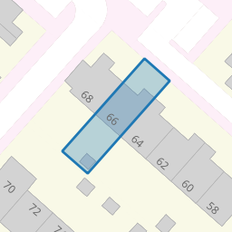 Perceel HLM03-G-3838