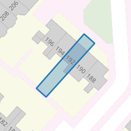 Perceel HLM03-G-3847