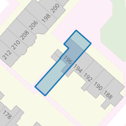 Perceel HLM03-G-3849