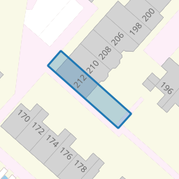 Perceel HLM03-G-3850