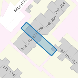 Perceel HLM03-G-3852