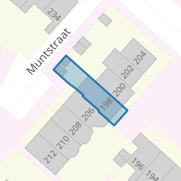 Perceel HLM03-G-3854