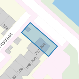 Perceel HLM03-G-3857