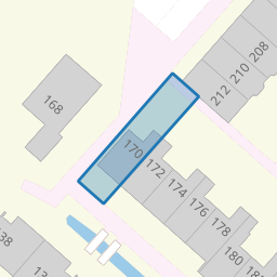 Perceel HLM03-G-3858