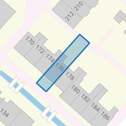 Perceel HLM03-G-3861