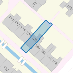 Perceel HLM03-G-3862