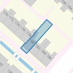 Perceel HLM03-G-3863