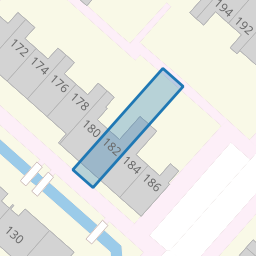 Perceel HLM03-G-3864